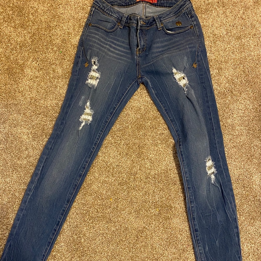 Applebottom - Picture 2 of 2